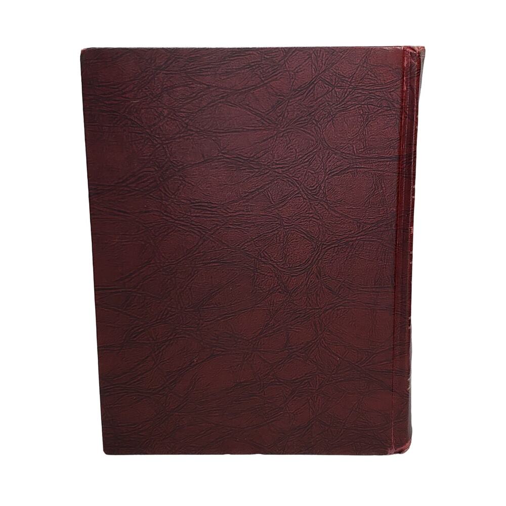 1959 Edition Encyclopedia Britannica Vtg HC Volume 5 CASTIR to COLE Educational - Picture 3 of 9